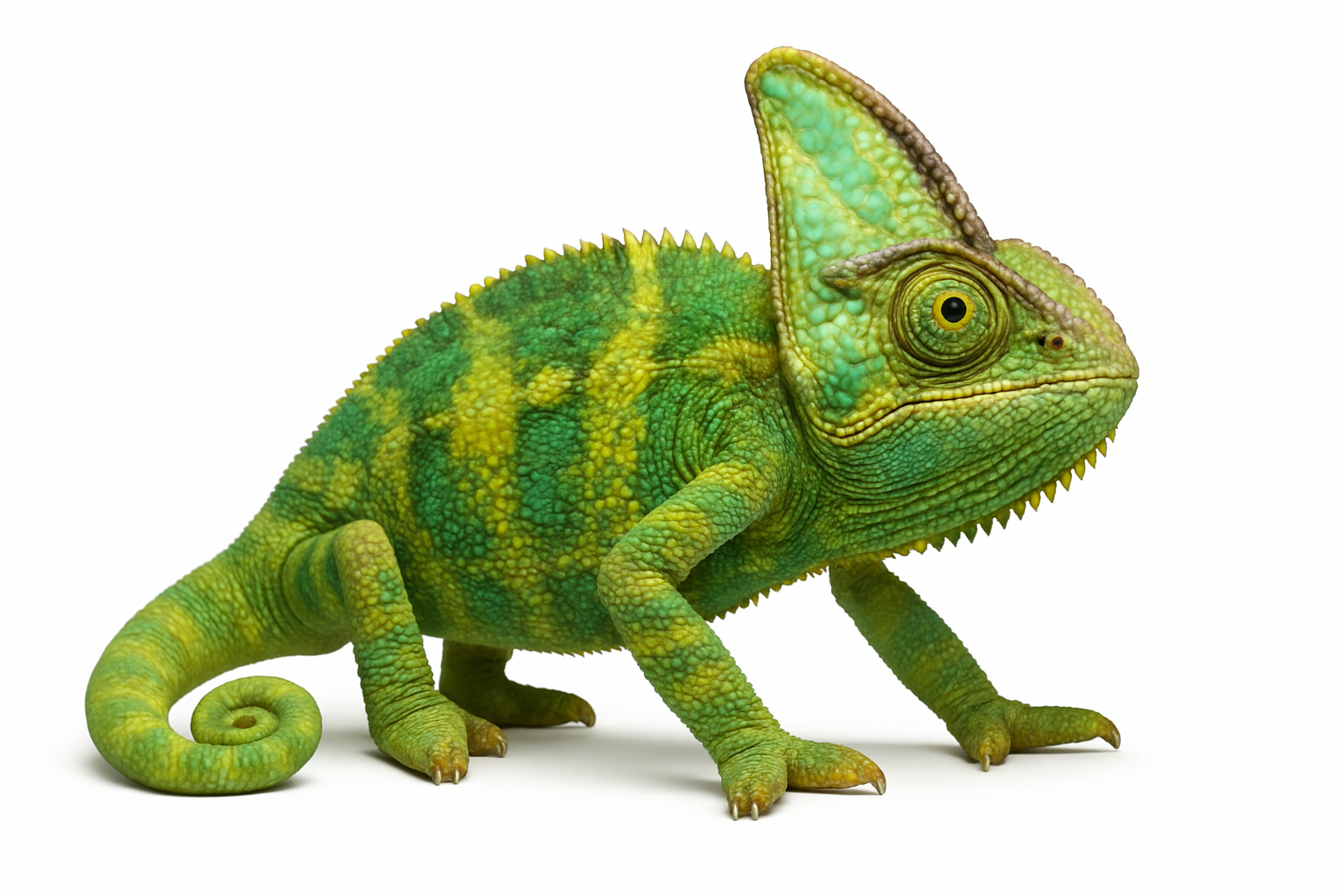 Pro chameleona