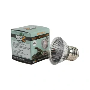Lucky Herp Halogen heat lamp 35W