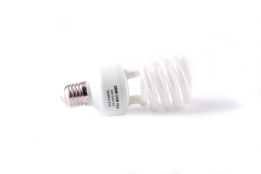 Terrasaur UVB kompakt 26w 15.0