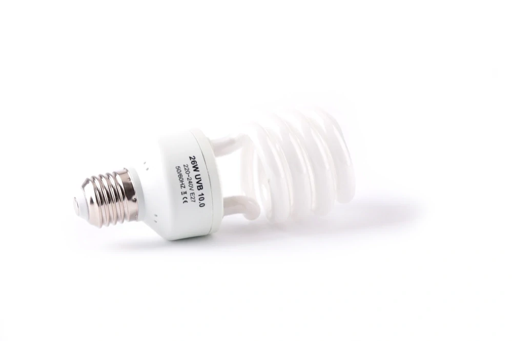 Terrasaur UVB kompakt 26W 10.0