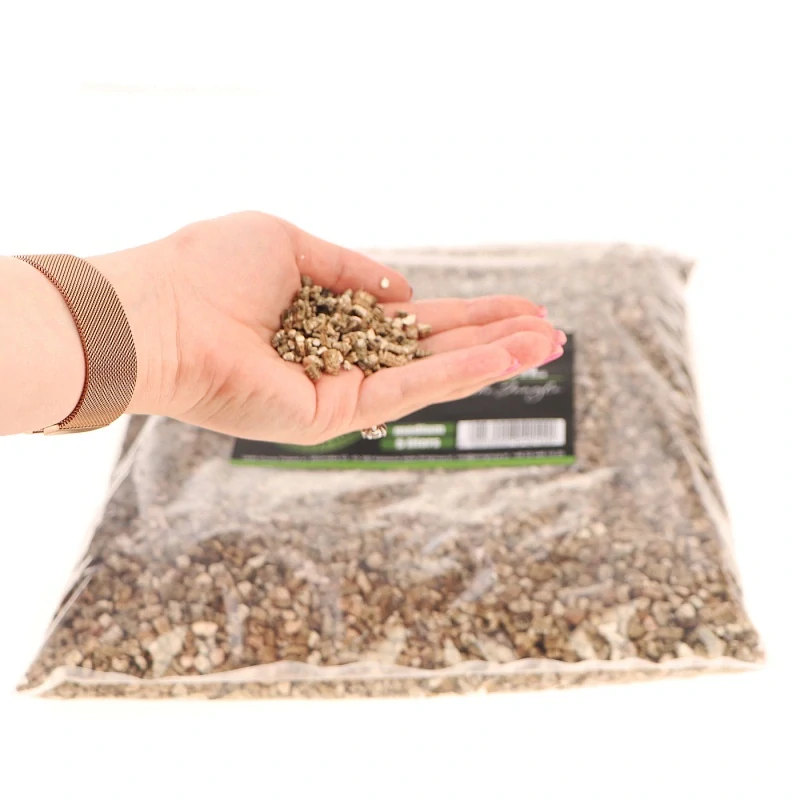 Terrario Endau Park Soil Medium 5l - vermikulit