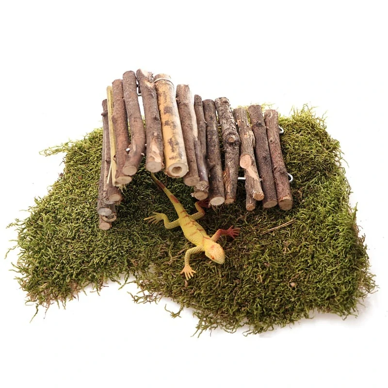 Komodo Flexi Stix Small - úkryt / ohybné tyčky