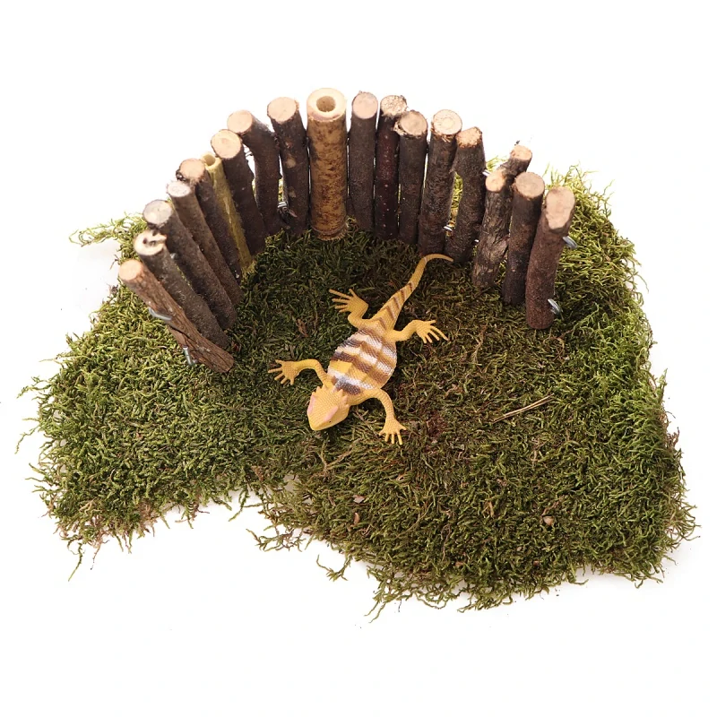 Komodo Flexi Stix Small - úkryt / ohybné tyčky