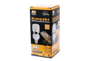Terrasaur UVB kompakt 26W 10.0