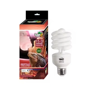 Lucky Herp UVB 13W 15.0