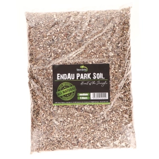 Terrario Endau Park Soil Medium 5l - vermikulit