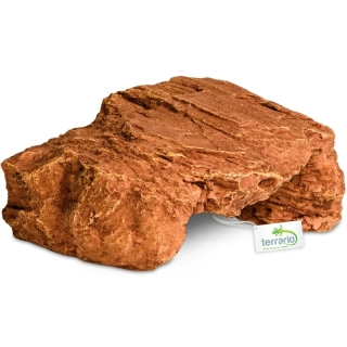 Terrario Mountain Shelf M - úkryt do terária 22x17x8,5cm