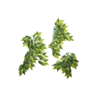 Repti-Zoo visící rostlina Fikus 40cm