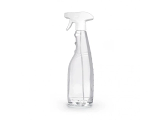 Plastová lahev s rozprašovačem, 0,5 l