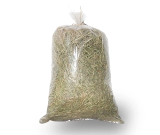 Luční seno 2 kg